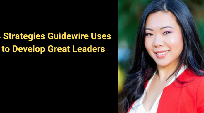 4 Strategies Guidewire Uses To Develop Great Leaders