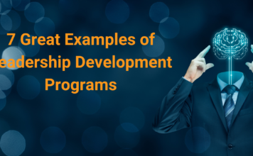 7 Great Examples of Leadership Development Programs (1)
