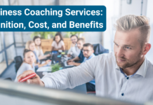 Business Coaching Services Definition, Cost, and Benefits