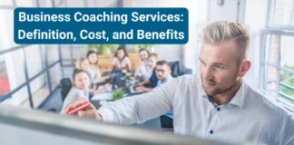 Business Coaching Services Definition, Cost, and Benefits