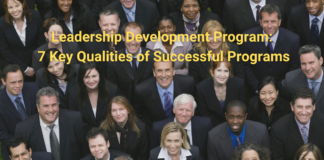 Leadership Development Program