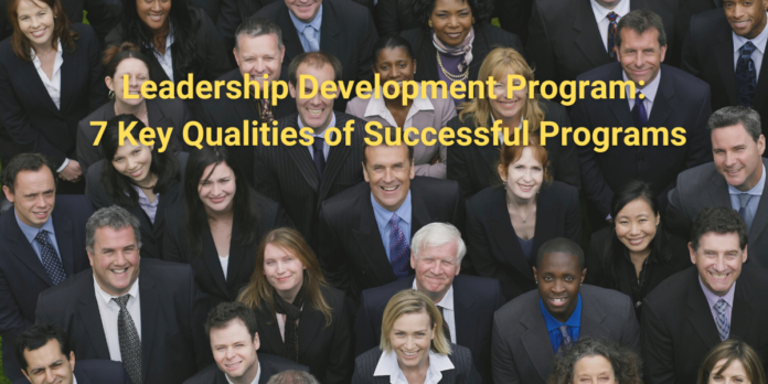 Leadership Development Program