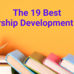 The 19 Best Leadership Development Books