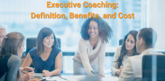 Executive coaching