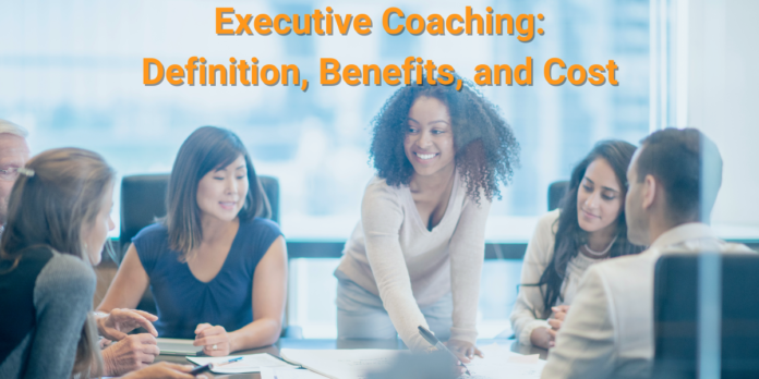 Executive coaching