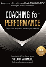 coaching for performance