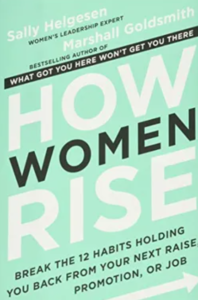 how women rise