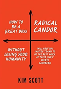 radical candor
