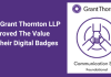 How Grant Thornton LLP Proved The Value