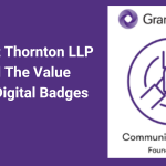 How Grant Thornton LLP Proved The Value