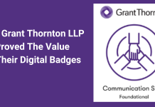 How Grant Thornton LLP Proved The Value