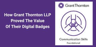 How Grant Thornton LLP Proved The Value