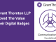 How Grant Thornton LLP Proved The Value