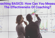 Coaching BASICS How Can You Measure The Effectiveness Of Coaching