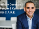 How Definity Develops Their People And Culture With C.A.R.E.