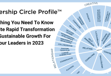 Leadership Circle Profile