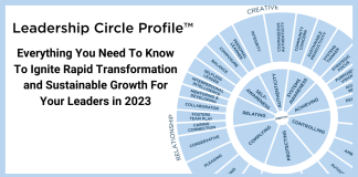 Leadership Circle Profile