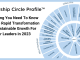 Leadership Circle Profile