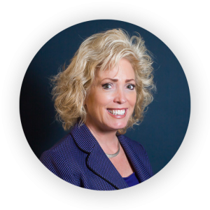 Alisa Miller, CHRO, IAT Insurance Group