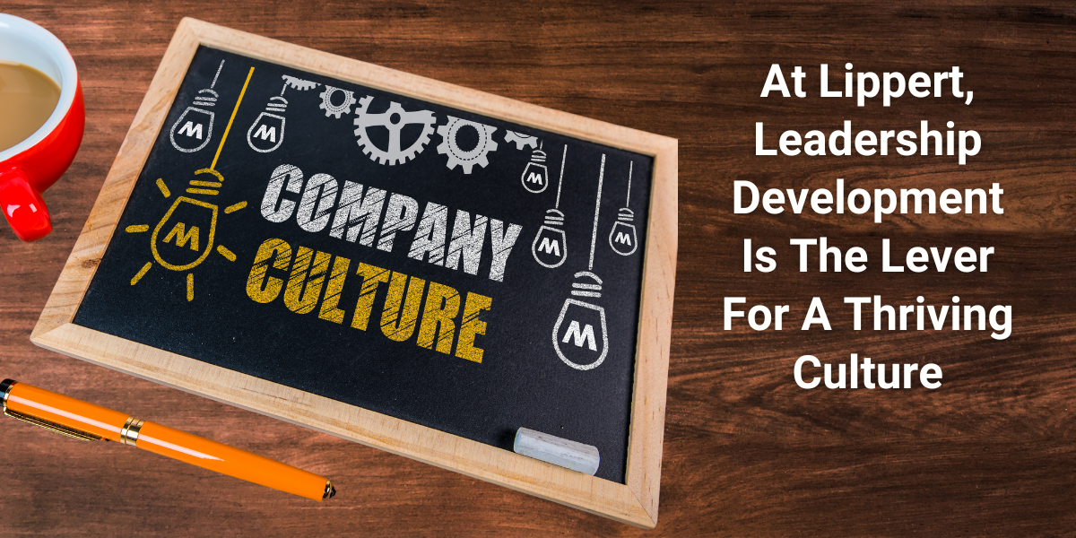 Leadership Development Is The Lever For A Thriving Culture LEADx(04)