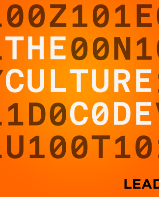 The Culture Code