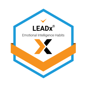 LEADx Emotional Intelligence Habits