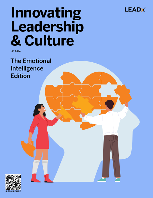 Innovating Leadership & Culture, Edition #3 2024