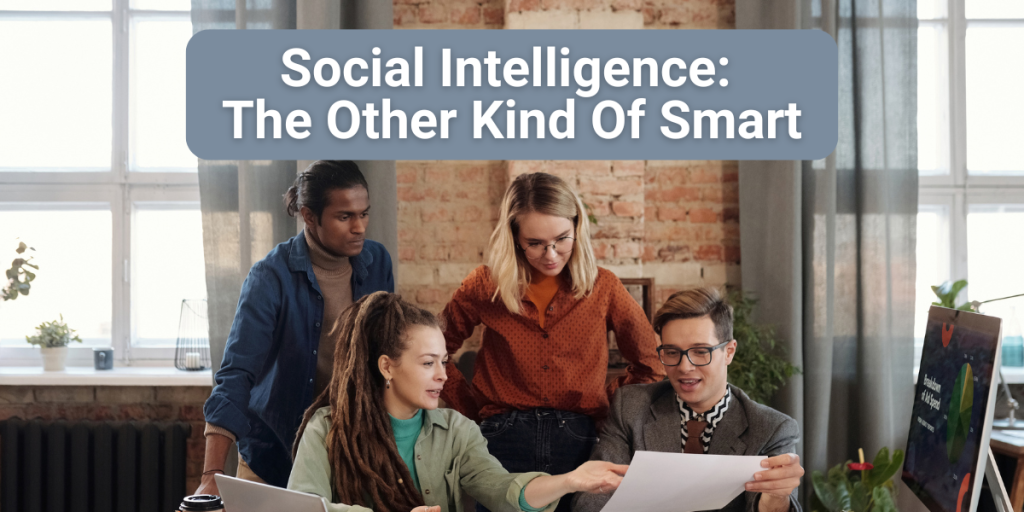 Social Intelligence The Other Kind Of Smart (2)