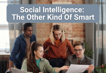 Social Intelligence The Other Kind Of Smart (2)