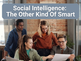 Social Intelligence The Other Kind Of Smart (2)