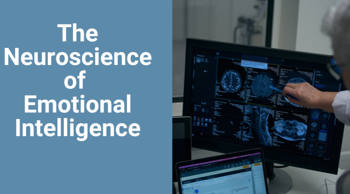 The Neuroscience Of Emotional Intelligence