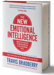 The New Emotional Intelligence