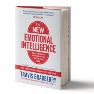 The New Emotional Intelligence