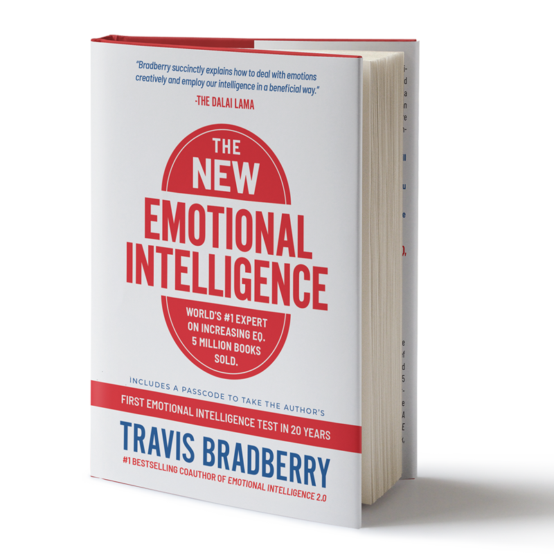 The New Emotional Intelligence