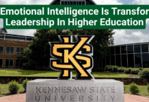 How Emotional Intelligence Is Transforming Leadership In Higher Education