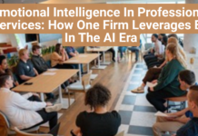 Emotional Intelligence In Professional Services: How One Firm Leverages EQ In The AI Era