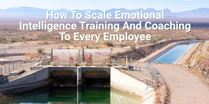 How To Scale Emotional Intelligence Training And Coaching To Every Employee