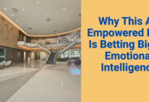 Why This AI-Empowered Bank Is Betting Big On Emotional Intelligence