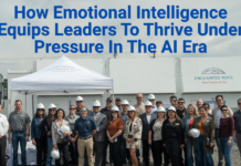 How Emotional Intelligence Equips Leaders To Thrive Under Pressure In The AI Era