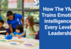 How The YMCA Trains Emotional Intelligence At Every Level Of Leadership