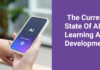 The Current State Of AI In Learning And Development