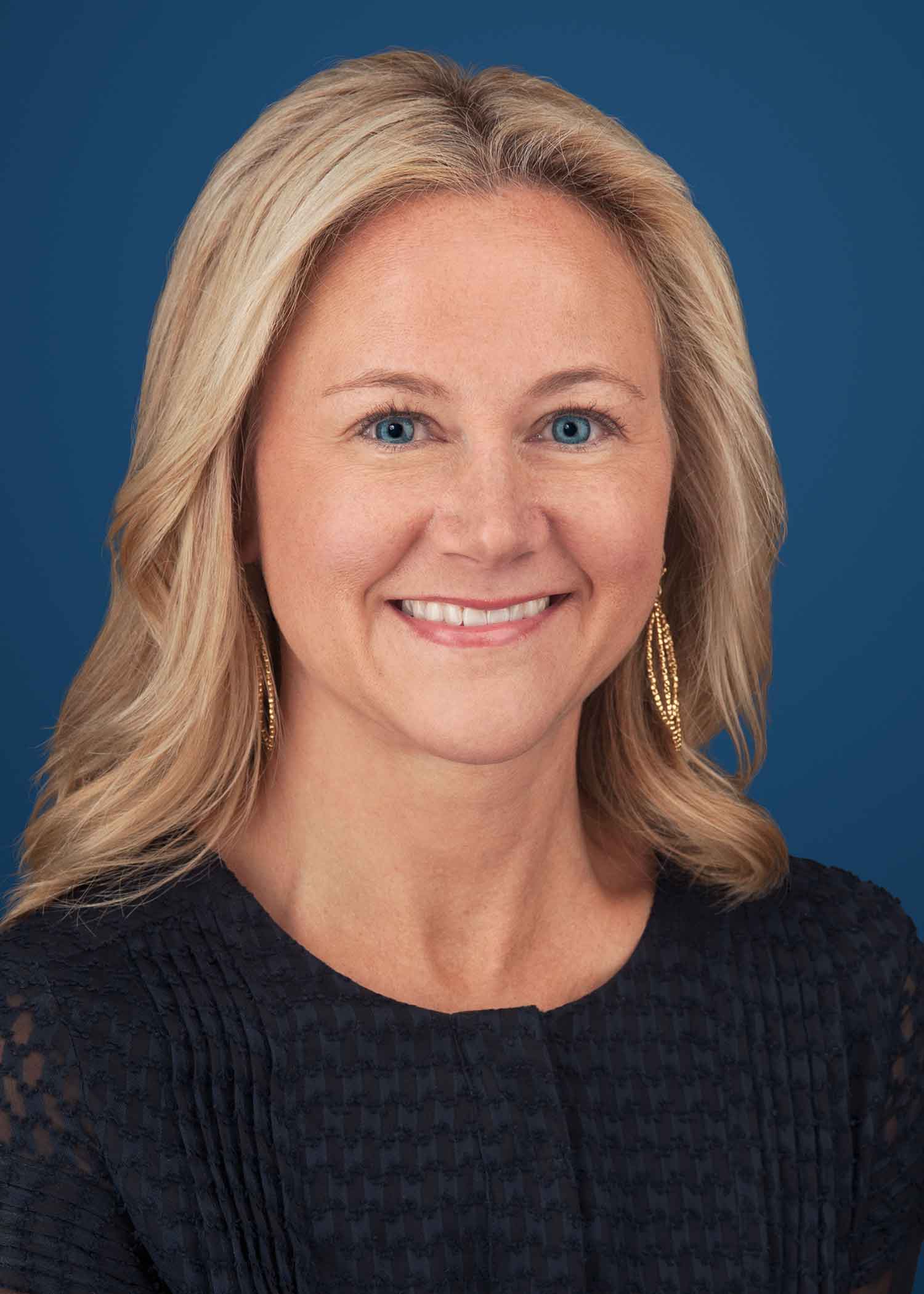 Heather Laychak, CPO of The Aerospace Corporation
