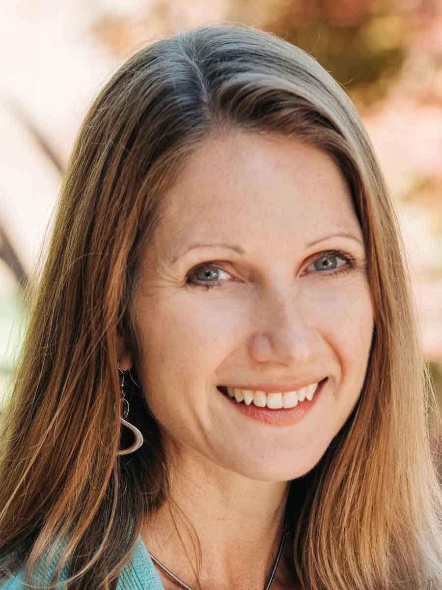 Jessica Swank, CPO of Box