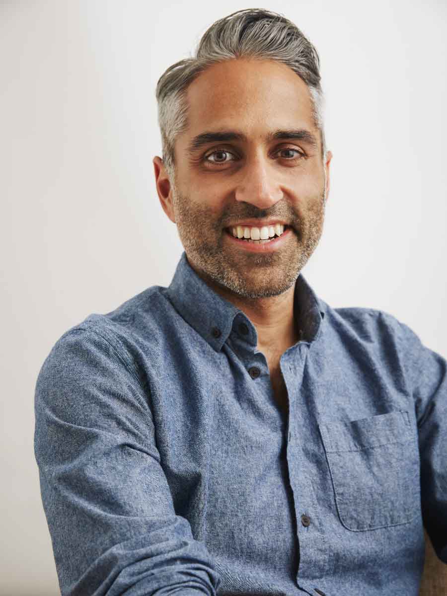 Karan Singh, COO & CPO of Headspace
