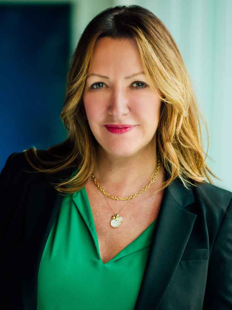 Kathie Patterson, CHRO at Ally Financial