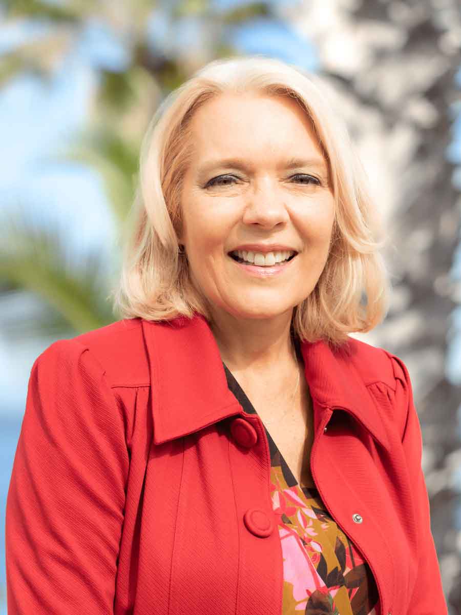 Lisa Lesko, CPO of Bristlecone