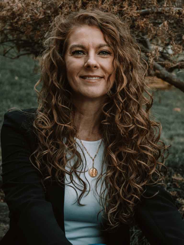 Marti Willen, Senior Director of Organizational Development at Clayton