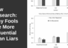 New Research: Why Fools Are More Influential Than Liars