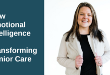 How Emotional Intelligence Is Transforming Senior Care