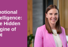 Emotional Intelligence: The Hidden Engine of ROI